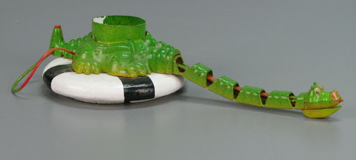 Prototype | toy | game