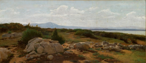 Marina of Castiglioncello