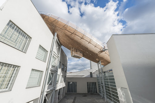 Vzducholoď Gulliver