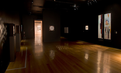 Galerias Construções Sensíveis - CCBB RJ