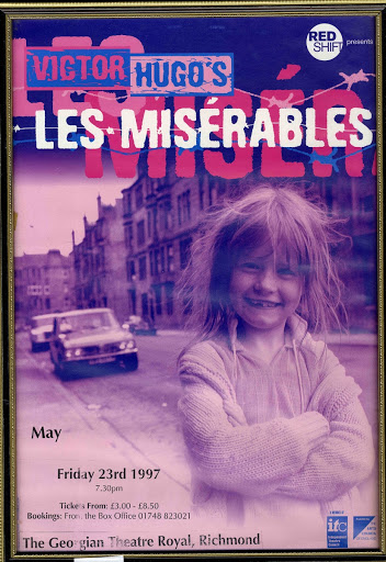 Les Miserables