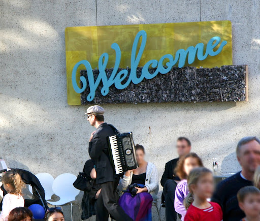 QPAC Tour - Welcome to QPAC