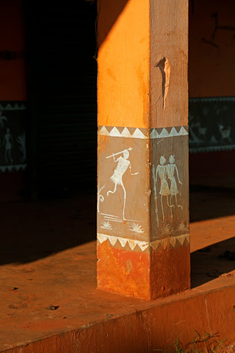 Kotpad: Community and Environment