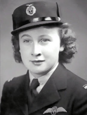 Violet Beatrice 'Vi' Milstead