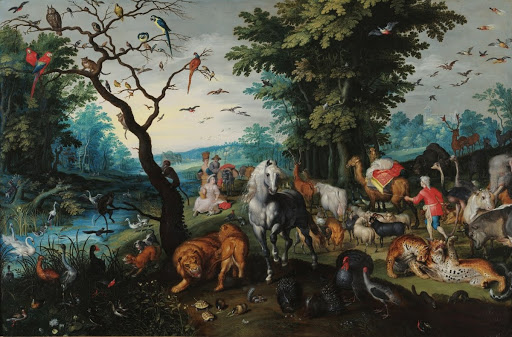ノア — Google Arts & Culture