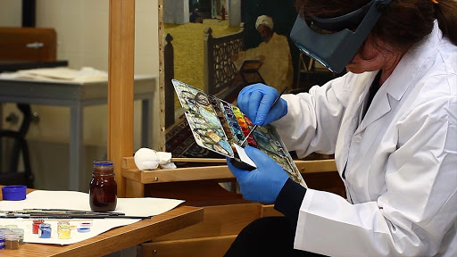 Osman Hamdi Bey Görünenin Ötesinde