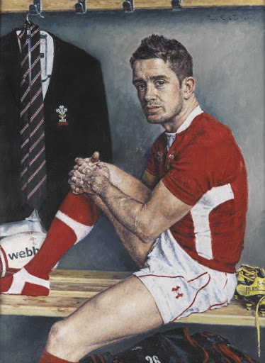 Shane Williams