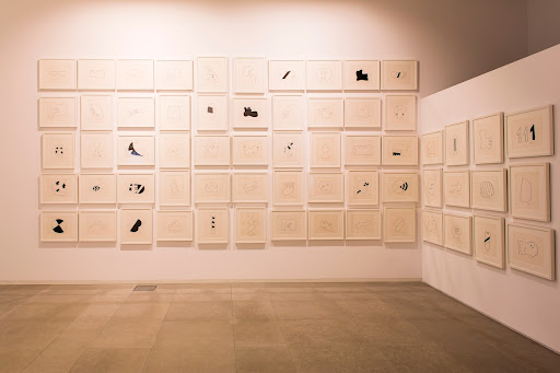 African Alphabet Series