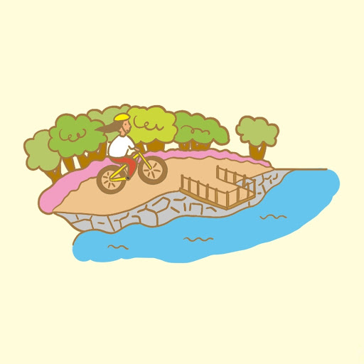 "Just Shenzhen" Eco-Discovery Route - Shenzhen Bay Park