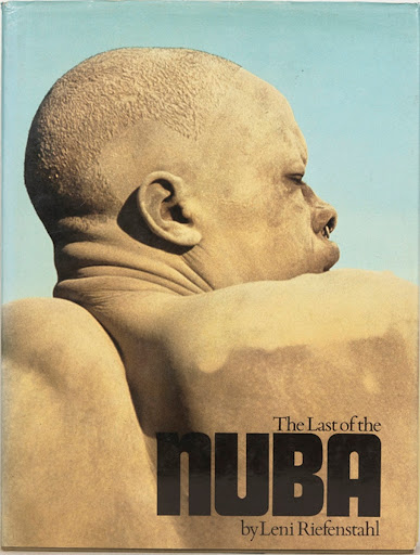 The Last of the Nuba