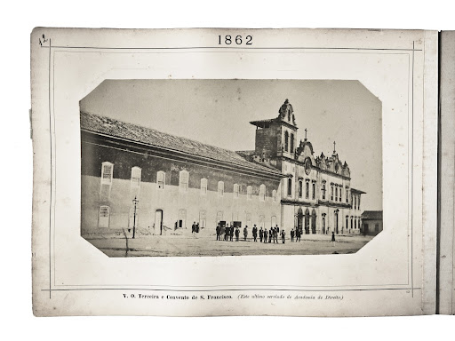 Album Comparativo - Militão Azevedo - 12