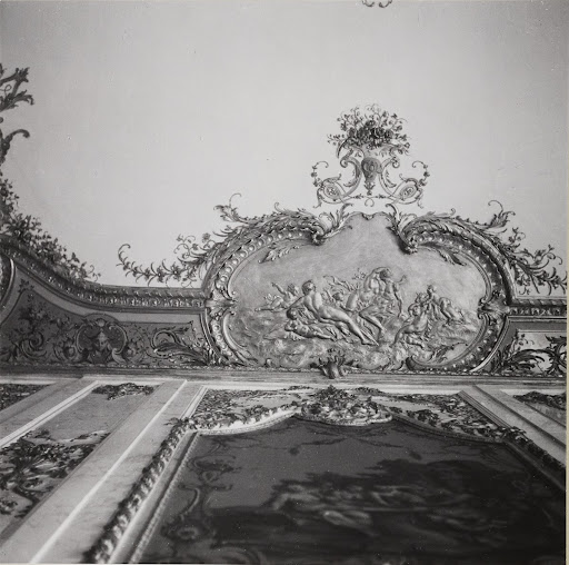 Bayreuth: New castle