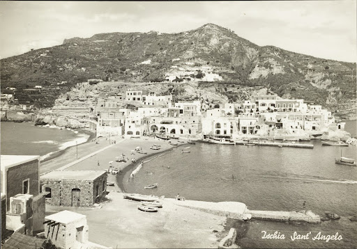 Postcard from Campania