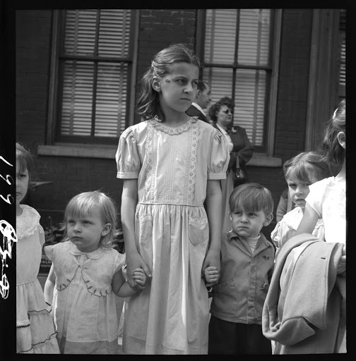 St. Mary's Cemetery, Pittsburgh