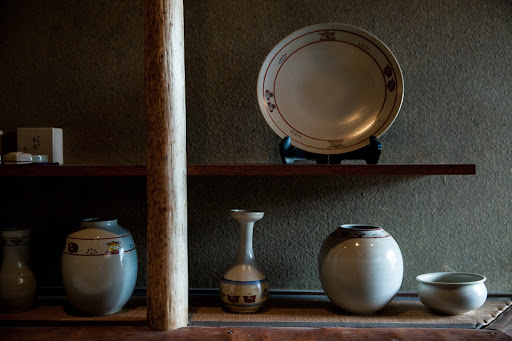 赤膚山元窯 — Google Arts & Culture