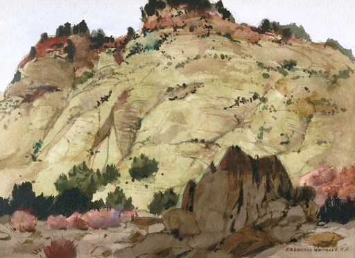 Geologic Demonstration