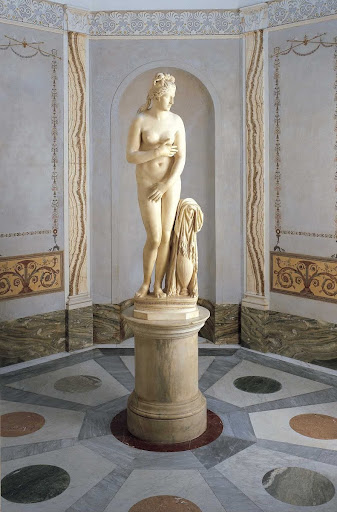 Capitoline Venus