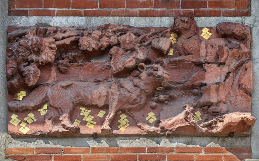 Villa Luigi Faccanoni