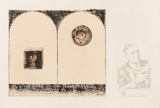 Homage to Pompeu Fabra