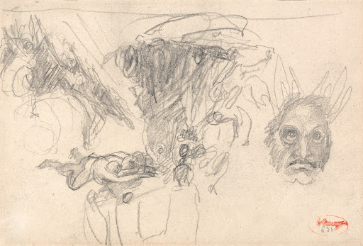 The Temptation of Christ