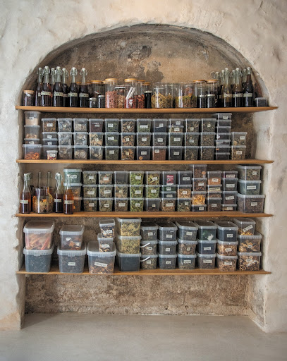 "Food & Friends" Magazine