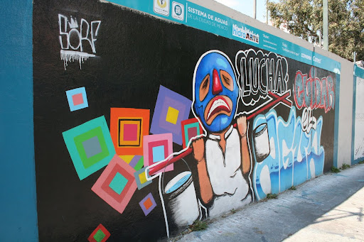 Lucha por cuidar el agua