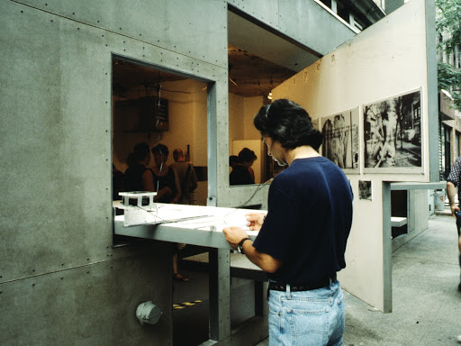 Queer Space: Exhibition Photos