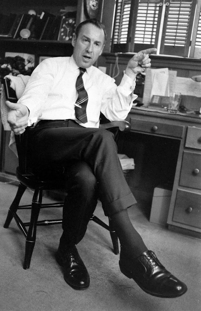 Apollo 13 Capt. Lovell