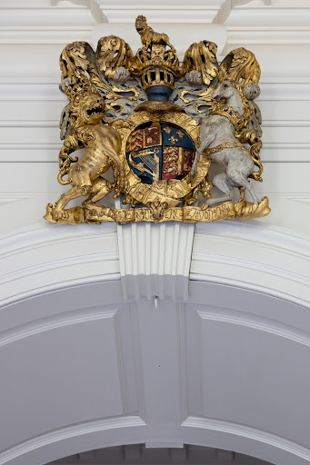 Coat-of-arms