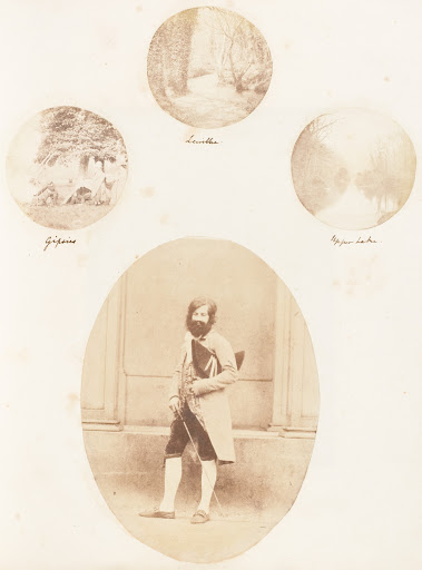 Gipsies; Lewitha; Upper Lake; [Untitled]