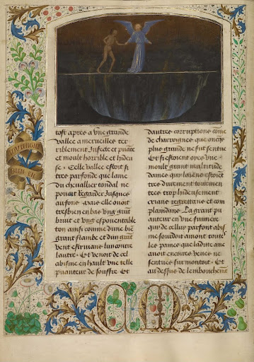 The Torment of the Proud - Valley of Burning Sulphur