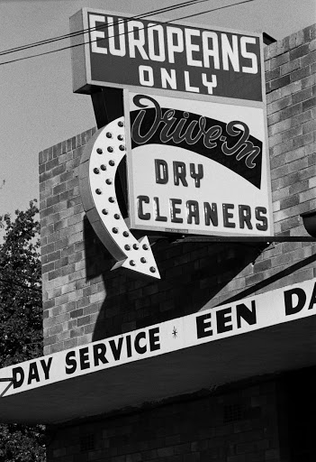 Ernest Cole archive : House of Bondage