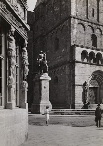Freie Hansestadt Bremen: Bismarck Monument