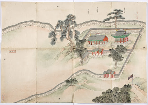 GanghwabuGungjeondo GanghwabuGungjeondo