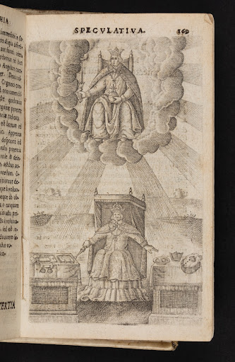 Filosofijos tezės (XVII a.)