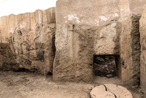 Megalithic art - Tarxien Temples