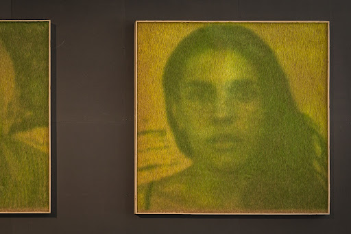 Lille Madden / Wanstead Reserve, Cooks River, Sydney