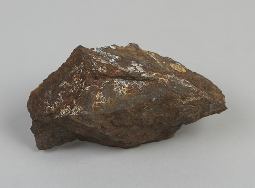Meteorite from Brewarrina