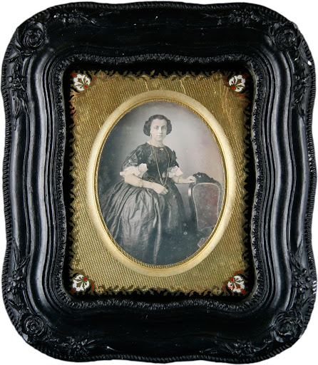 daguerreotype