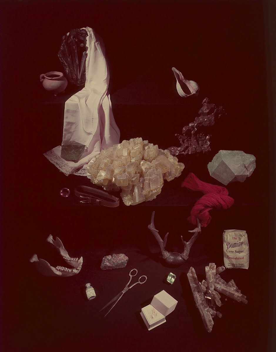 Crystalography