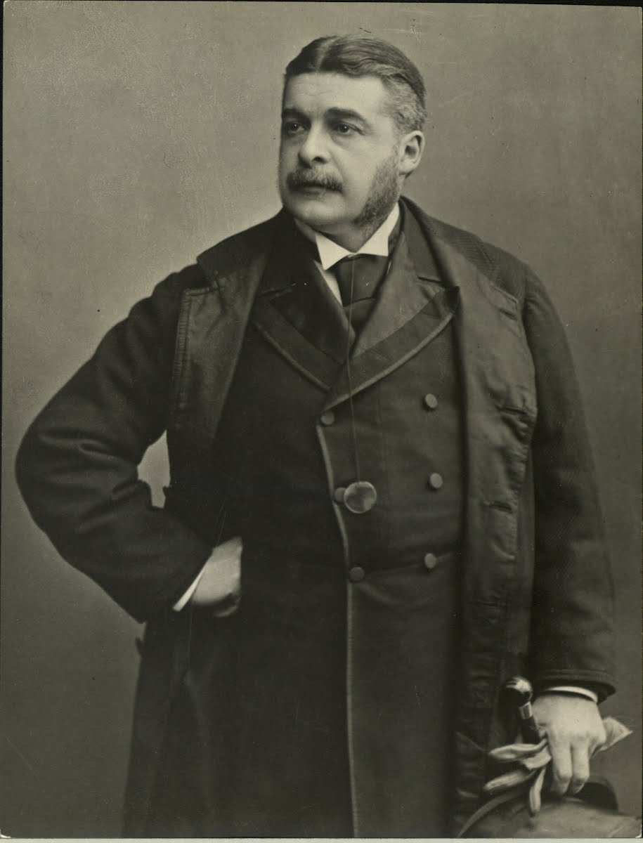 Sullivan Sir Arthur Seymour 1842-1900