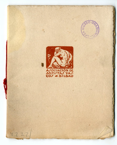 Statutes Book A.A.V.