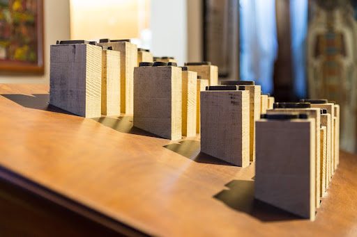 Letters from Lost Paradise