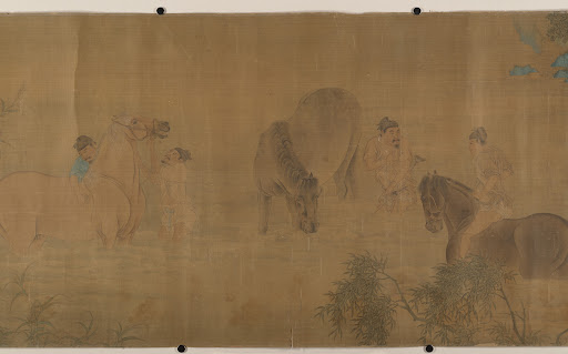 Handscroll