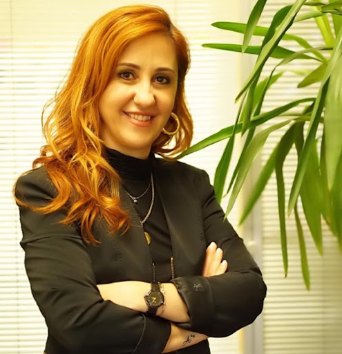 Prof. Dr. Sibel Ozilgen