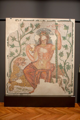 Archaeological site Gamzigrad Romuliana