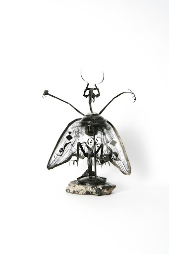 Bombe 400ML customisée