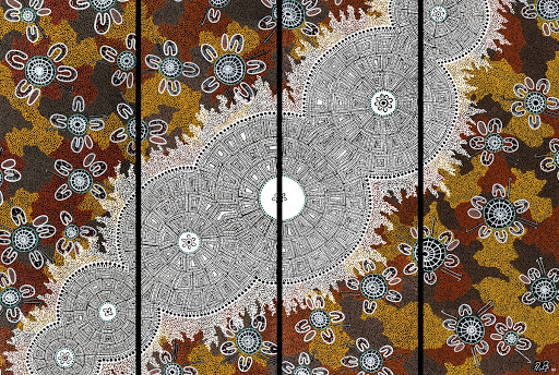 Gaagu-Ma-Rra-Awa-y-Gunha-Niiringal (Sharing Tomorrow)