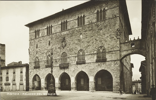 Palazzo del Comune