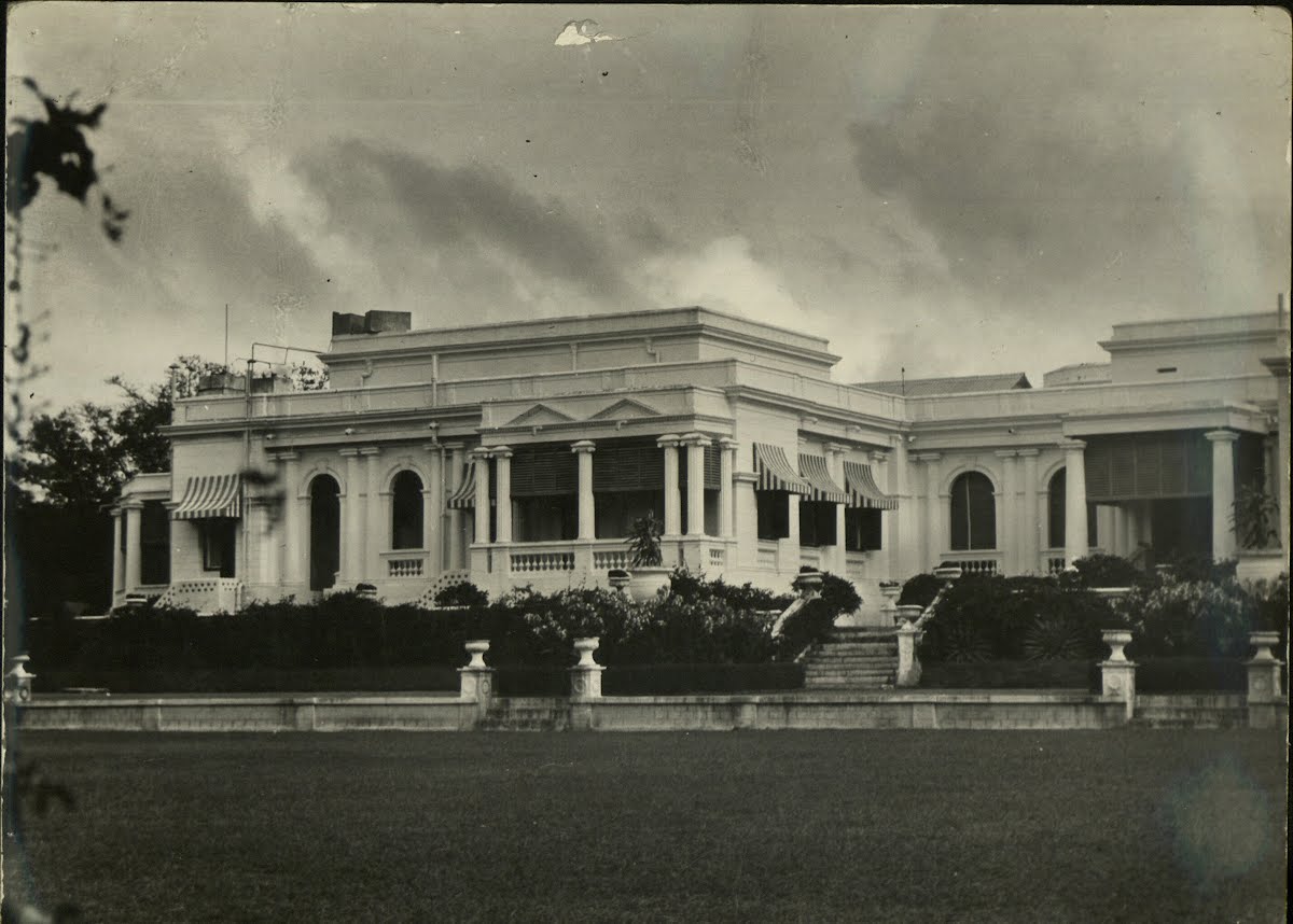 Asia India Mysore - Seringapatam & Bangalore